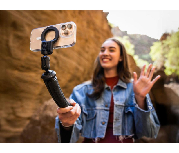 FIXED Flexible Creator Tripod with 1/4" magnetic phone holder, Mag - 1484719 - zdjęcie 4